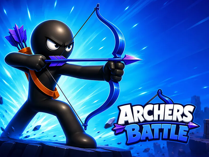 Archers Battle