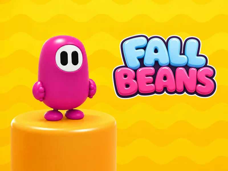 Fall Beans