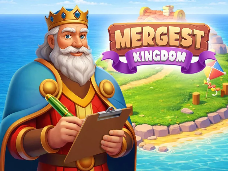 Mergest Kingdom
