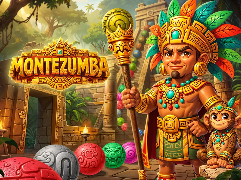 Montezumba