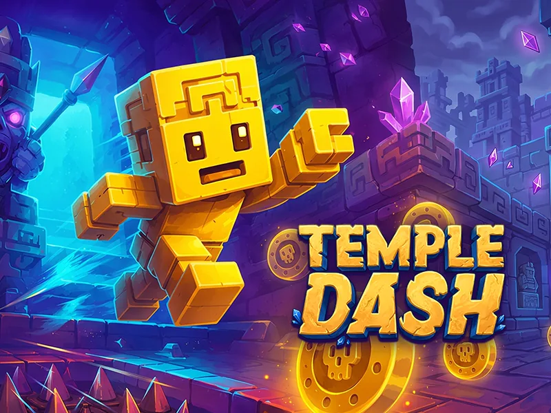 Temple Dash