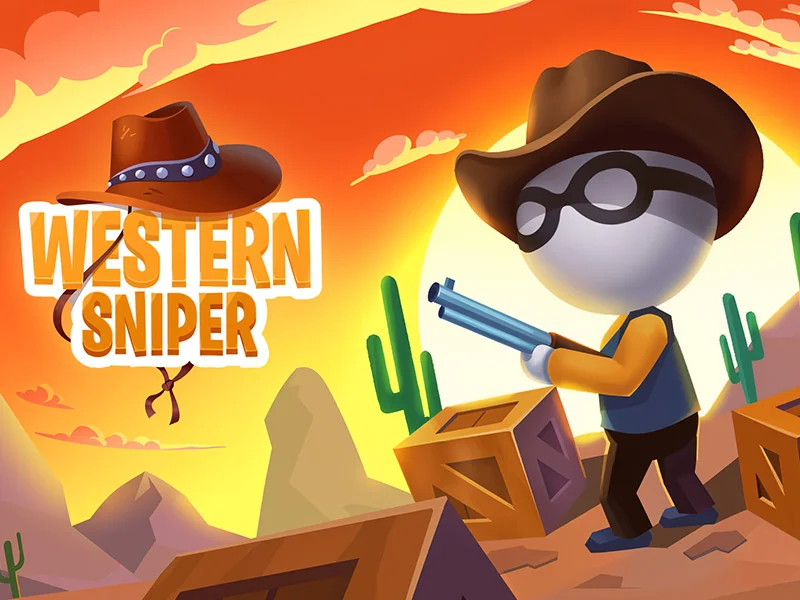 Western Sniper