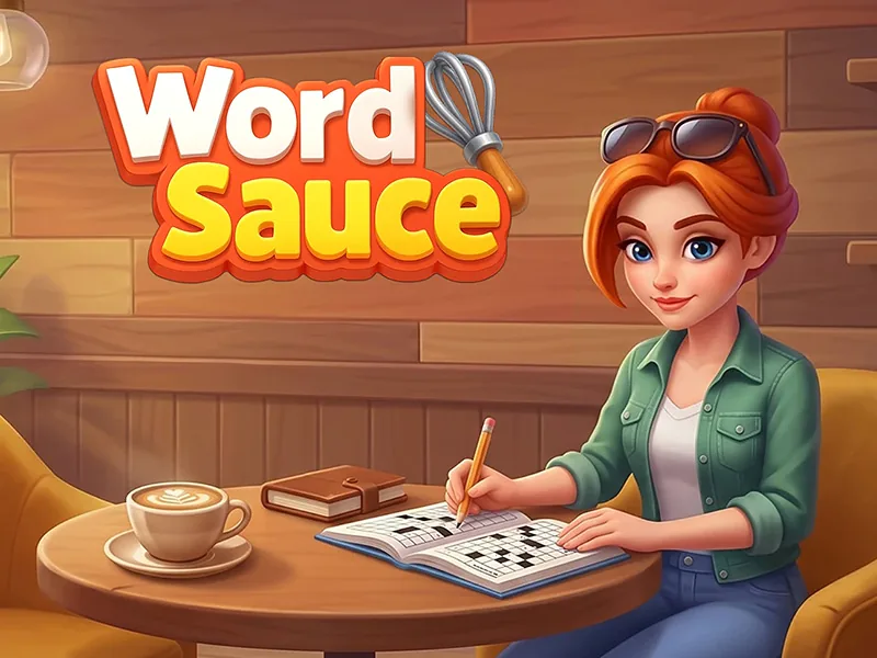 Word Sauce